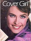 Carol Alt Cover Girl ad photo #28