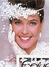 Carol Alt Cover Girl ad photo #30