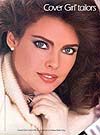 Carol Alt Cover Girl ad photo #40