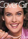 Carol Alt Cover Girl ad photo #44