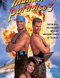 Thunder in Paradise 3 video box