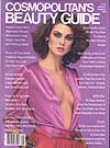 Cosmopolitan beauty guide spring 1980