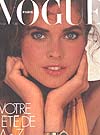 French Vogue 1981