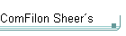 ComFilon Sheers