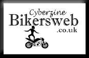 BikersWeb Cyberzine