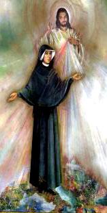 Divine Mercy