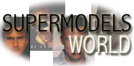 supermodels world