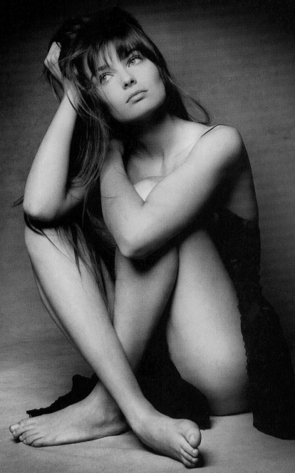 Paulina Porizkova