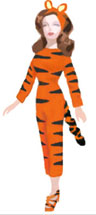 TIGGERS logo