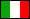 Italian Flag