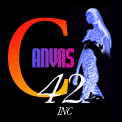 Canvas 42 - fashion with attitude