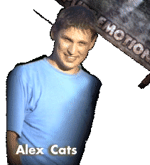 Alex Cats