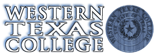 western texas college logo