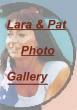 Lara & Pat Photo Gallery