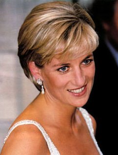 Princess Diana (1961-1997)