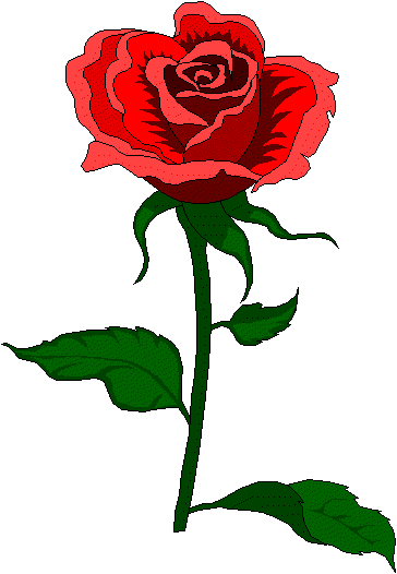 Click the rose to entry