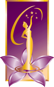 Miss Latina USA / Miss Universe Logo