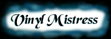 Vinyl Mistress Logo