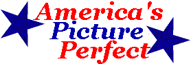 America's Picture Perfect Banner