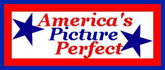 America's Picture Perfect Banner