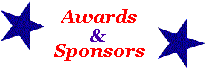 Awards & Sponsors