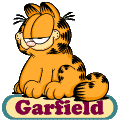 Garfield & Friends