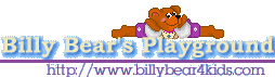 BillY Bear