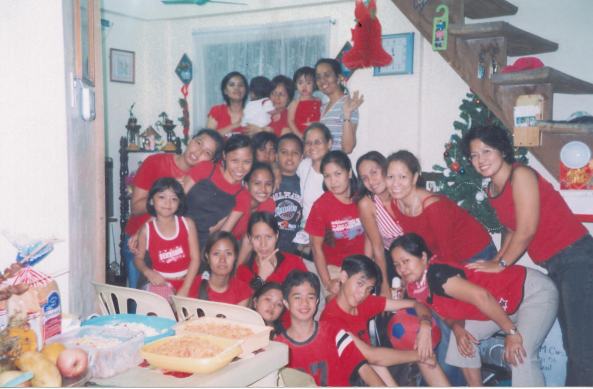 New Year '04