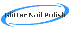 Glitter Nail Polish