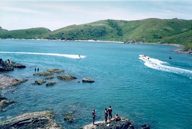 Ilha dos Papagaios