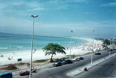 Praia do Forte