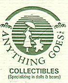 Anything Goes Collectibles