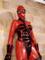 Latexmaid 2