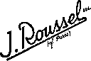 J.Roussel Ltd.