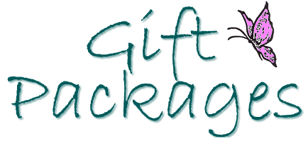 Gift Packages