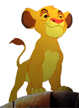 simba