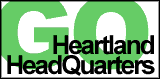 GO to Heartland HeadQuarters