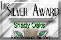 The Silver Award