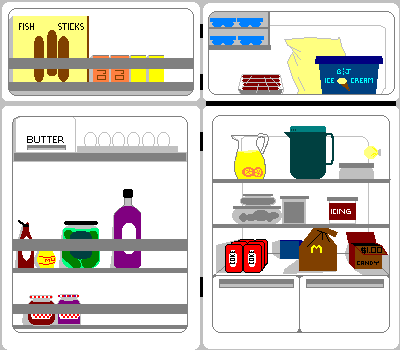 Refrigerator