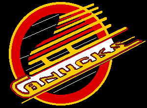 Vancouver Canucks logo