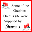 Sharon's Graphics