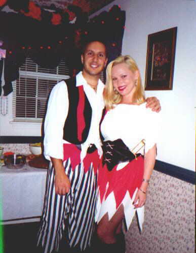 Halloween 1998