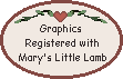 Mary's Little Lamb