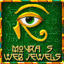 Moyra's Web Jewels