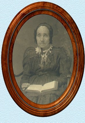 Sally Duckett Carmichael