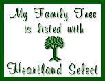 I am proud to be a Member of Heartland Select