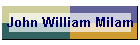 John William Milam