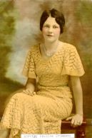 Dorothy Pauline Grimmett