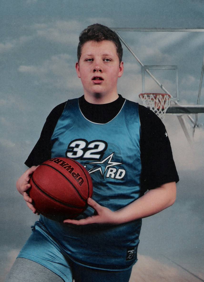 Luke's Upward, Challenger League, Basketball picture