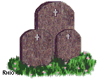 gravestone